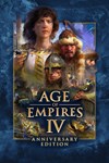 Age of Empires IV Anniversary Edition