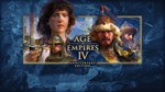 Age of Empires IV Anniversary Edition