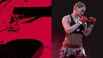 UFC 5  Valentina Shevchenko
