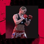 UFC 5  Valentina Shevchenko