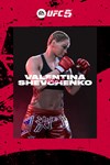 UFC 5  Valentina Shevchenko