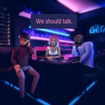 We should talk