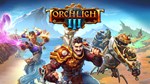 Torchlight III