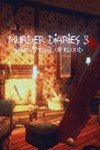 Murder Diaries 3  Santas Trail of Blood