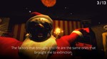 Murder Diaries 3  Santas Trail of Blood