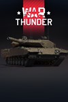 War Thunder  Leopard 2A4M CAN Pack