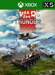 War Thunder  Leopard 2A4M CAN Pack