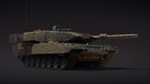 War Thunder  Leopard 2A4M CAN Pack