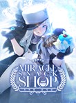 Miracle Snack Shop