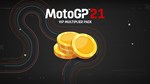 MotoGP21  VIP Multiplier Pack