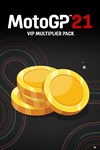 MotoGP21  VIP Multiplier Pack