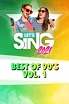 Lets Sing 2021  Best of 90s Vol 1 Song Pack