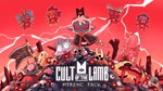 Cult of the Lamb  Heretic Pack