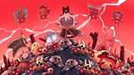 Cult of the Lamb  Heretic Pack