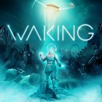 Waking Xbox One