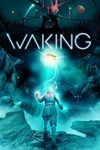 Waking Xbox One