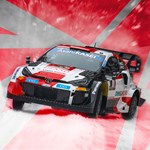 WRC Generations  The FIA WRC Official Game