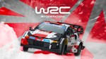 WRC Generations  The FIA WRC Official Game