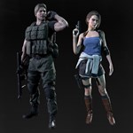 Classic Costume Pack for Xbox