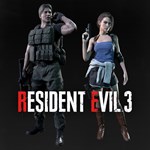Classic Costume Pack for Xbox