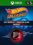 HOT WHEELS  Booster Slam Module  Xbox Series XS