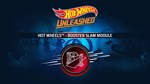 HOT WHEELS  Booster Slam Module  Xbox Series XS