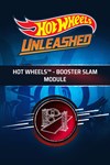 HOT WHEELS  Booster Slam Module  Xbox Series XS