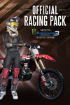 Monster Energy Supercross 3  Official Racing Pack