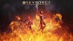 Skyforge Firestarter Quickplay Pack