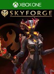 Skyforge Firestarter Quickplay Pack