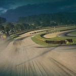 Lydden Hill UK Rallycross Track
