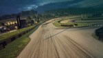 Lydden Hill UK Rallycross Track