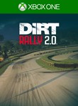 Lydden Hill UK Rallycross Track