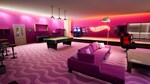 HOT WHEELS  Pink Fashion Customization Pack