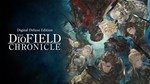 The DioField Chronicle Digitale Deluxe Edition