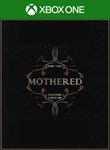 Mothered  A RolePlaying Horror Game