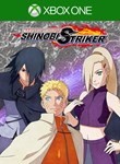 NTBSS Top Secret Training Set  Season Pass 2 Characters