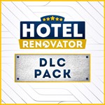 Hotel Renovator  DLC PACK