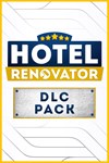 Hotel Renovator  DLC PACK