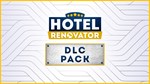 Hotel Renovator  DLC PACK