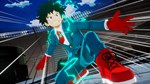 MY HERO ONES JUSTICE 2 Celebration Wear Set