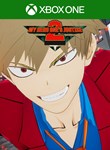 MY HERO ONES JUSTICE 2 Celebration Wear Set