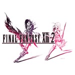 FINAL FANTASY XIII2