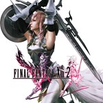 FINAL FANTASY XIII2