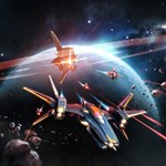Redout Space Assault