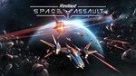 Redout Space Assault