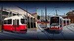 TramSim Console Edition  Deluxe Content