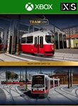 TramSim Console Edition  Deluxe Content