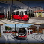 TramSim Console Edition  Deluxe Content