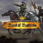 Kingdom Come Deliverance  Band of Bastards Windows